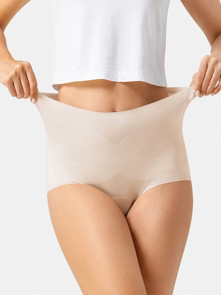 LEVRE Smoothing Panties (5-Pack)