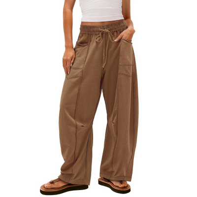 AVANITA™ – Comfy Leg Lounge Trousers