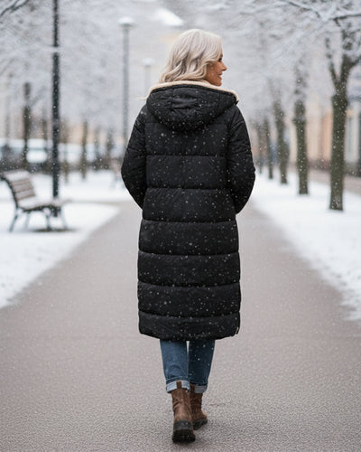Anne Winter Coat