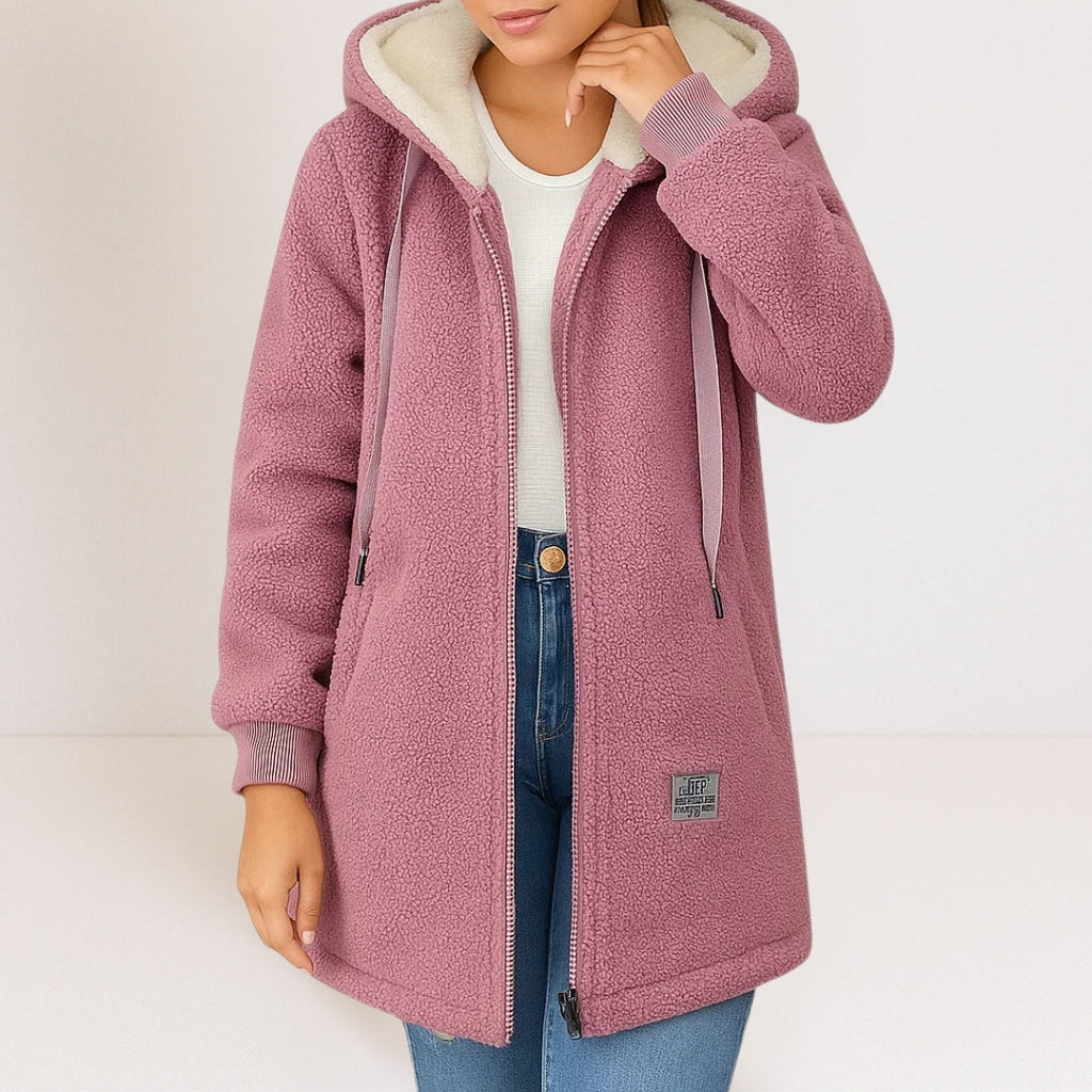 Lisa™ | Veste polaire
