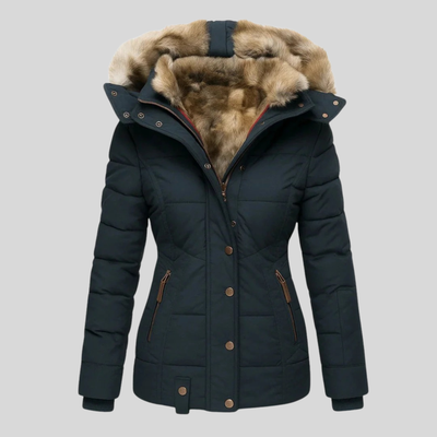 Garby Winter Coat
