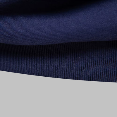 James Polo Collar Sweater