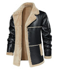 Ascor Fur Coat