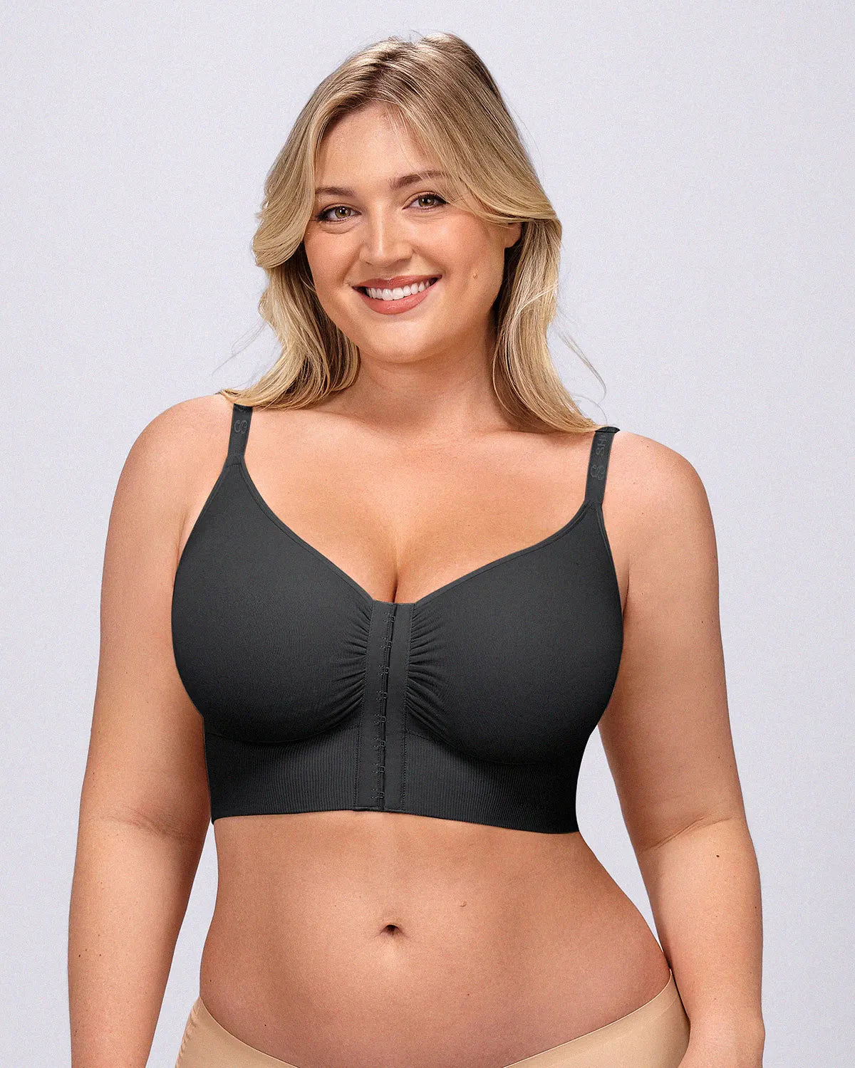 The Second Skin Bra
