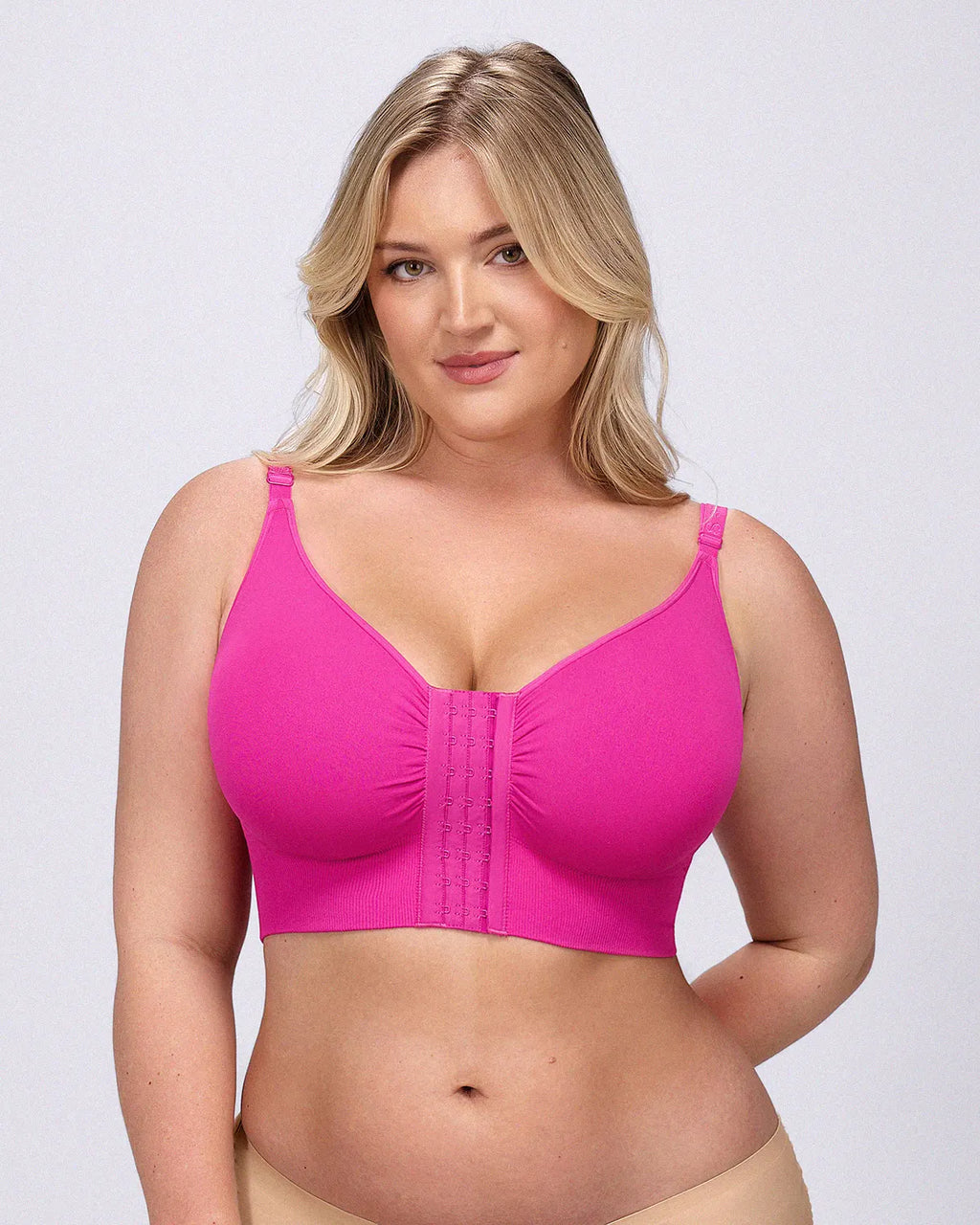 The Second Skin Bra