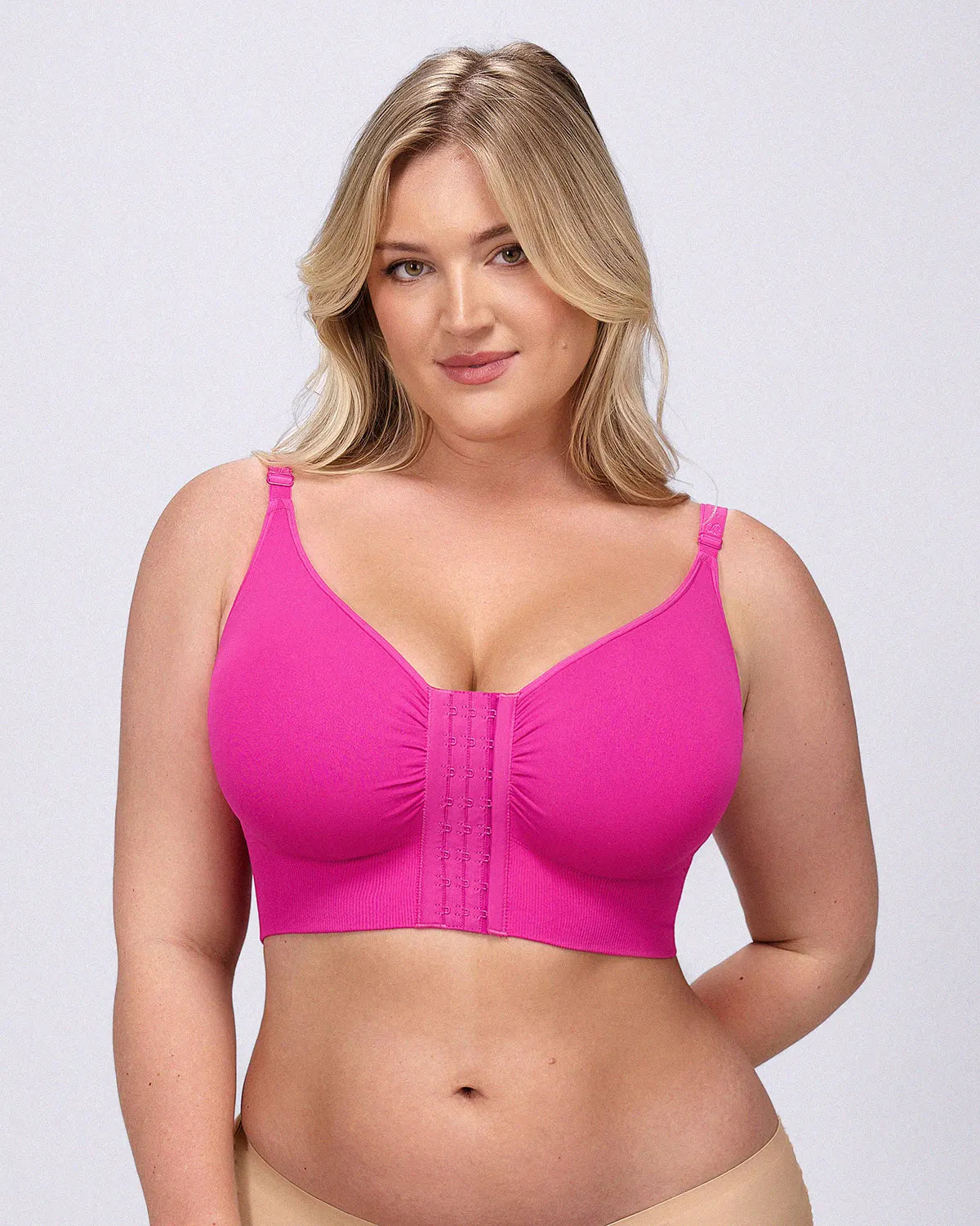 The Second Skin Bra
