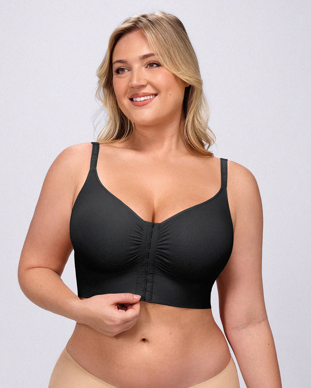 The Second Skin Bra