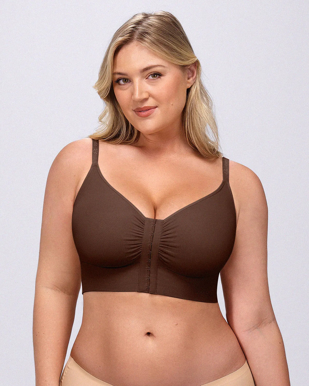 The Second Skin Bra