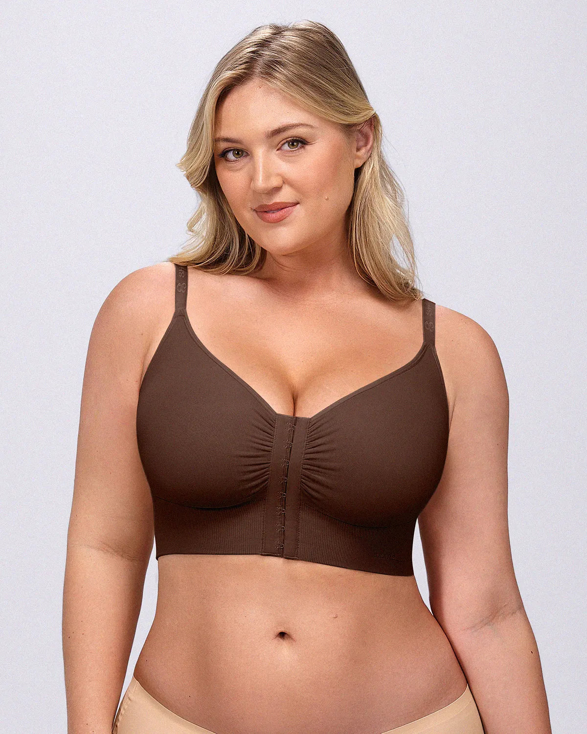 The Second Skin Bra