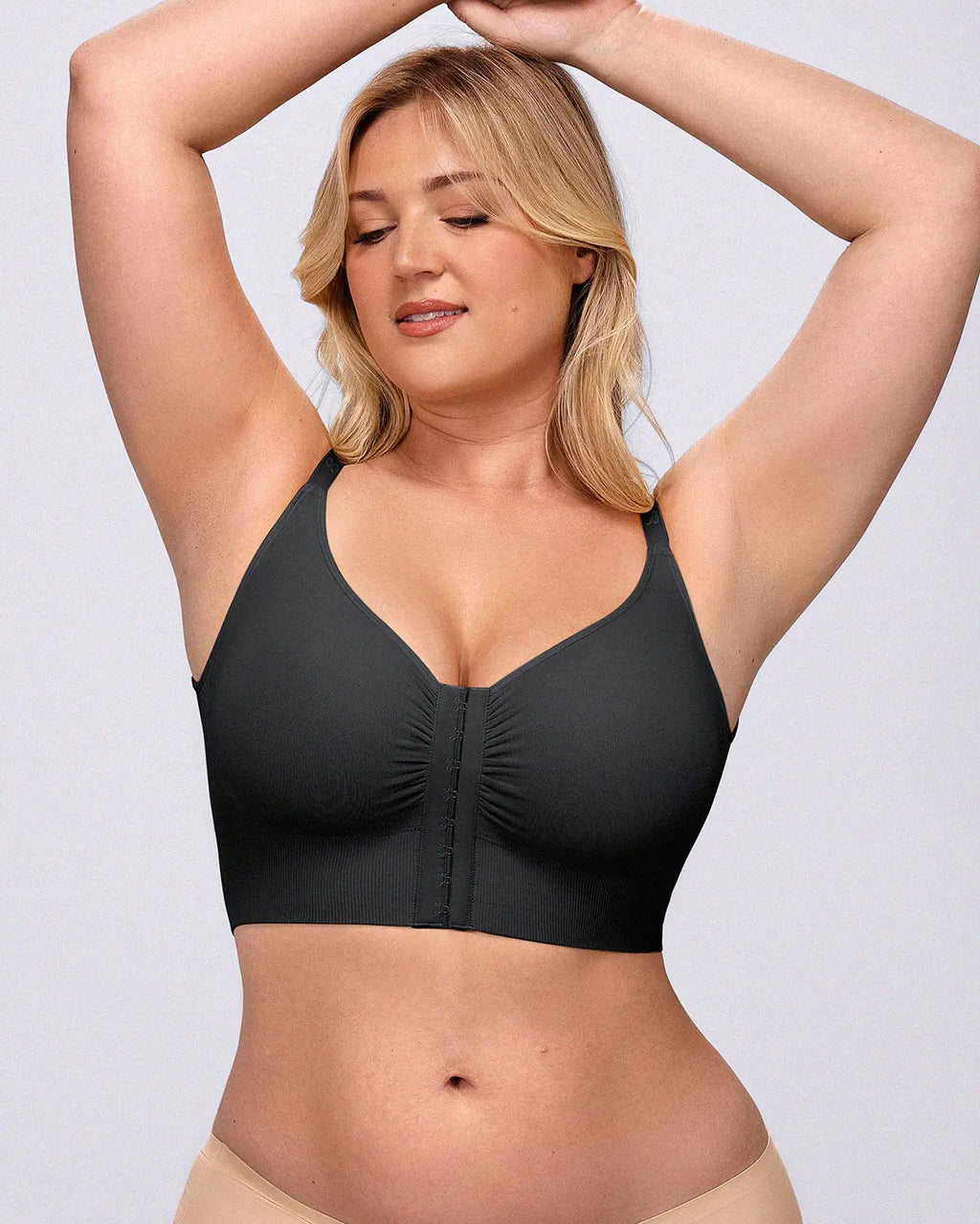 The Second Skin Bra