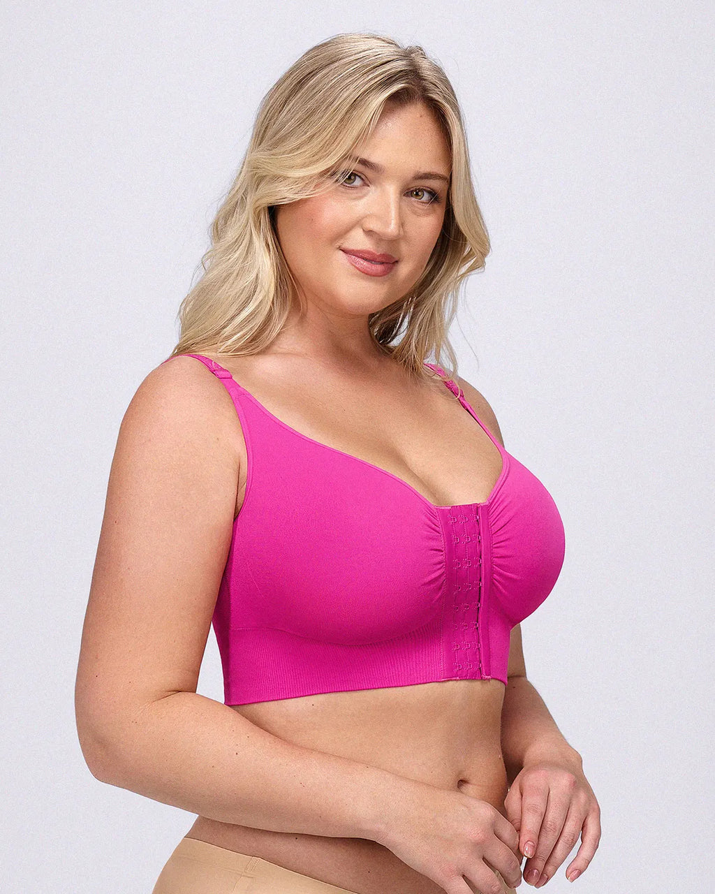 The Second Skin Bra