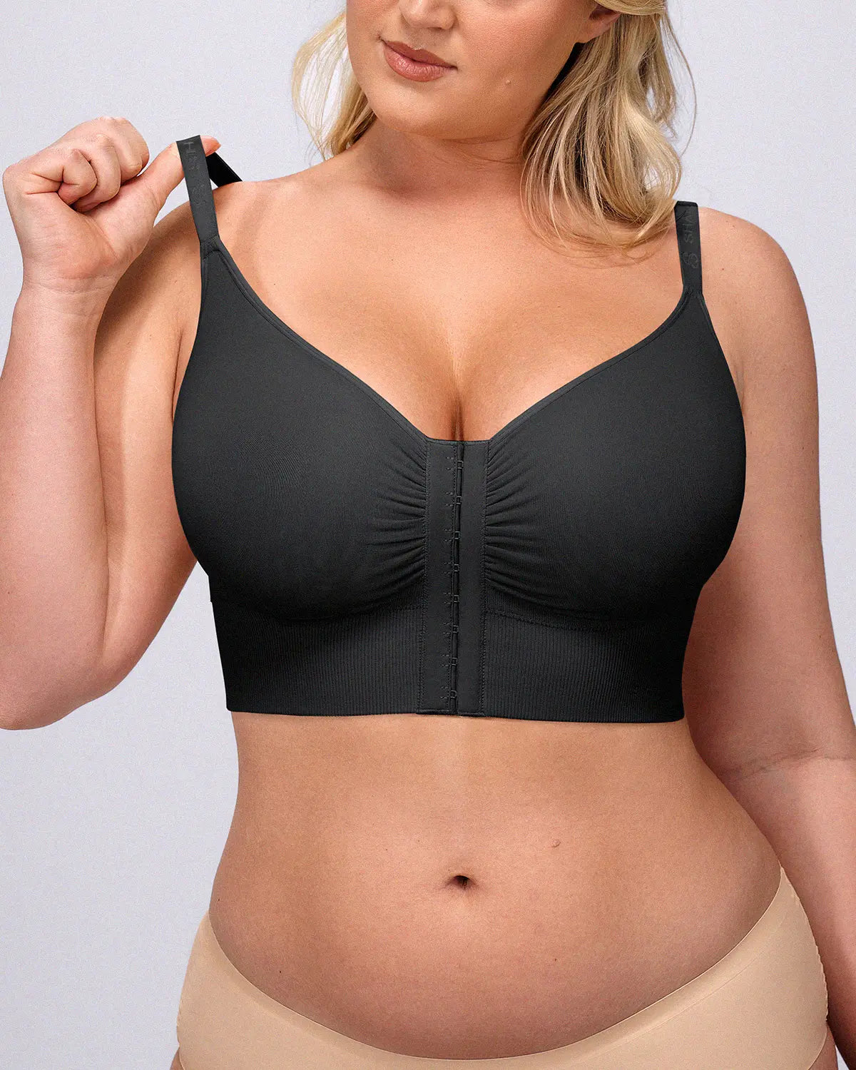 The Second Skin Bra