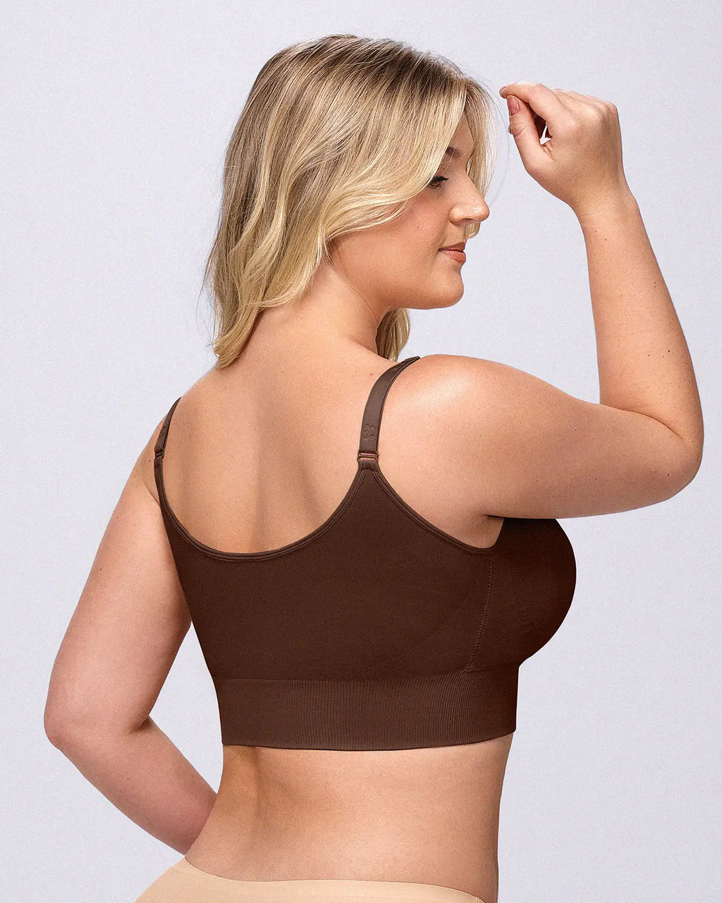 The Second Skin Bra