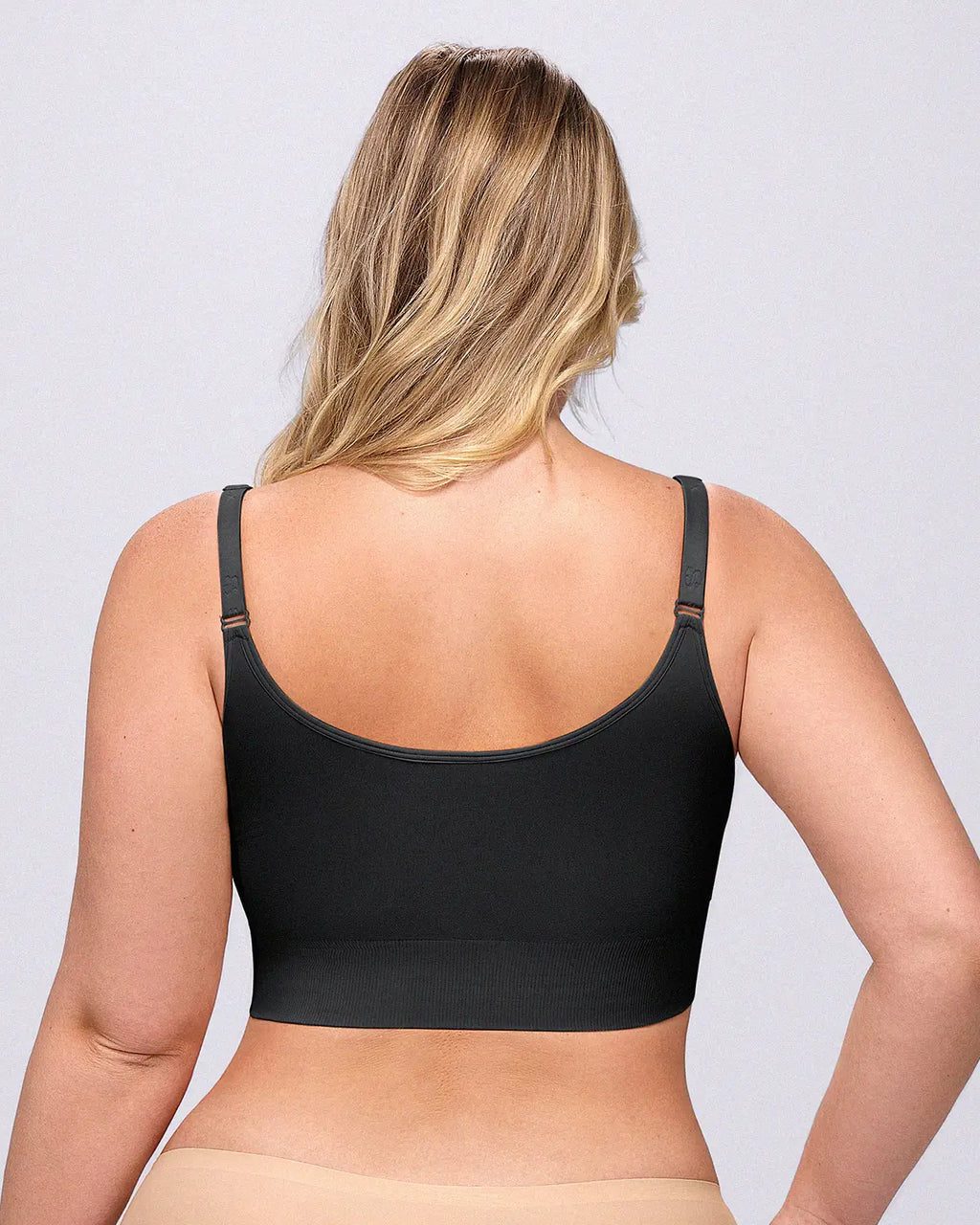 The Second Skin Bra