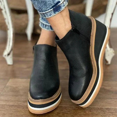 Naya – Stylish Durable Waterproof Boots