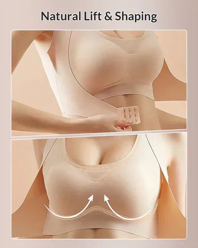 LEVRE Posture-Perfect Wireless Bra