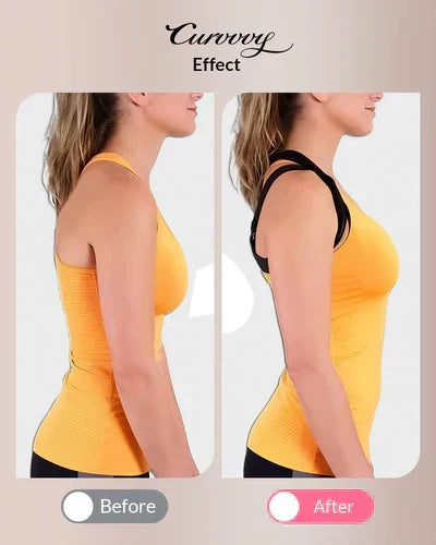 LEVRE Posture-Perfect Wireless Bra