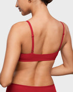 Levre Soft Triangle Bralette