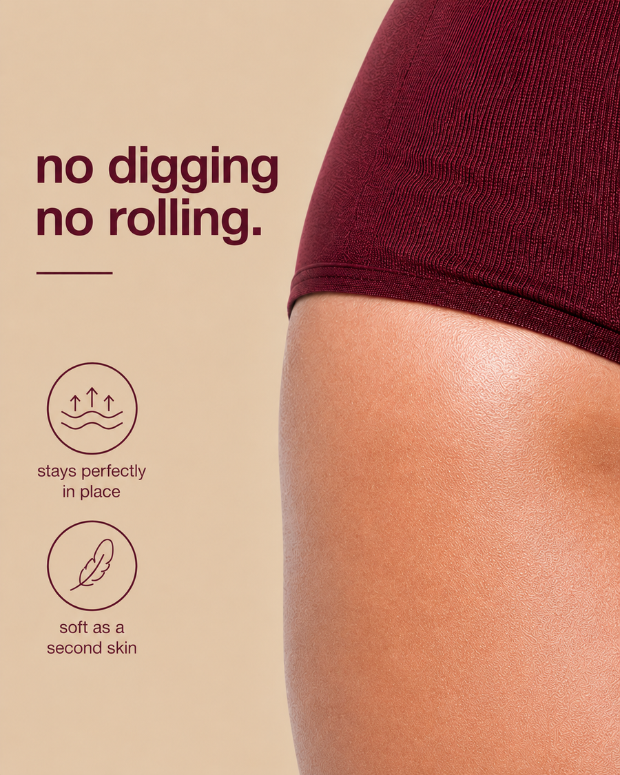 Built-in support.