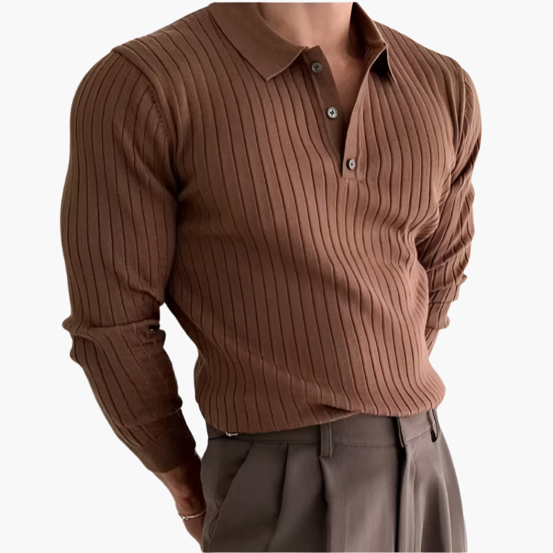 OLD MONEY POLO