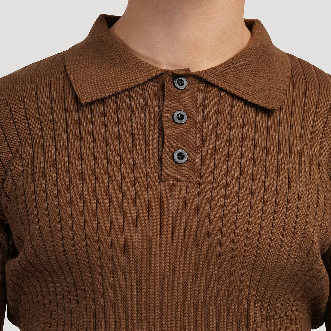 OLD MONEY POLO
