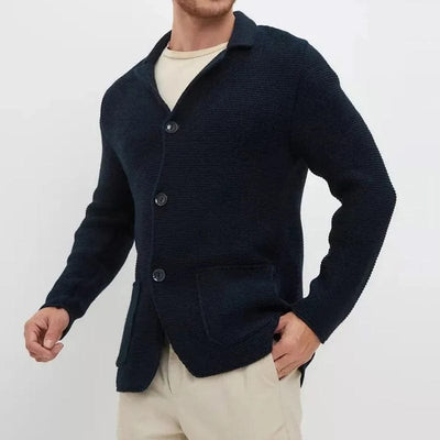 Dante Classic Knit Cardigan