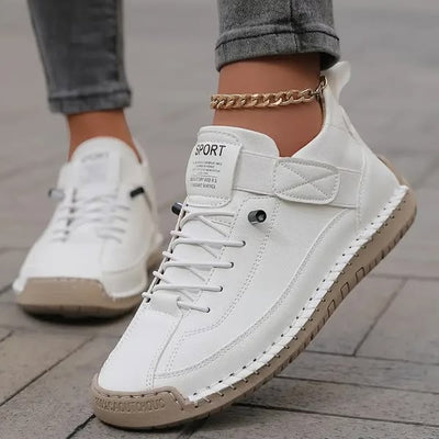 Amy - Supportive Comfort Sneakers