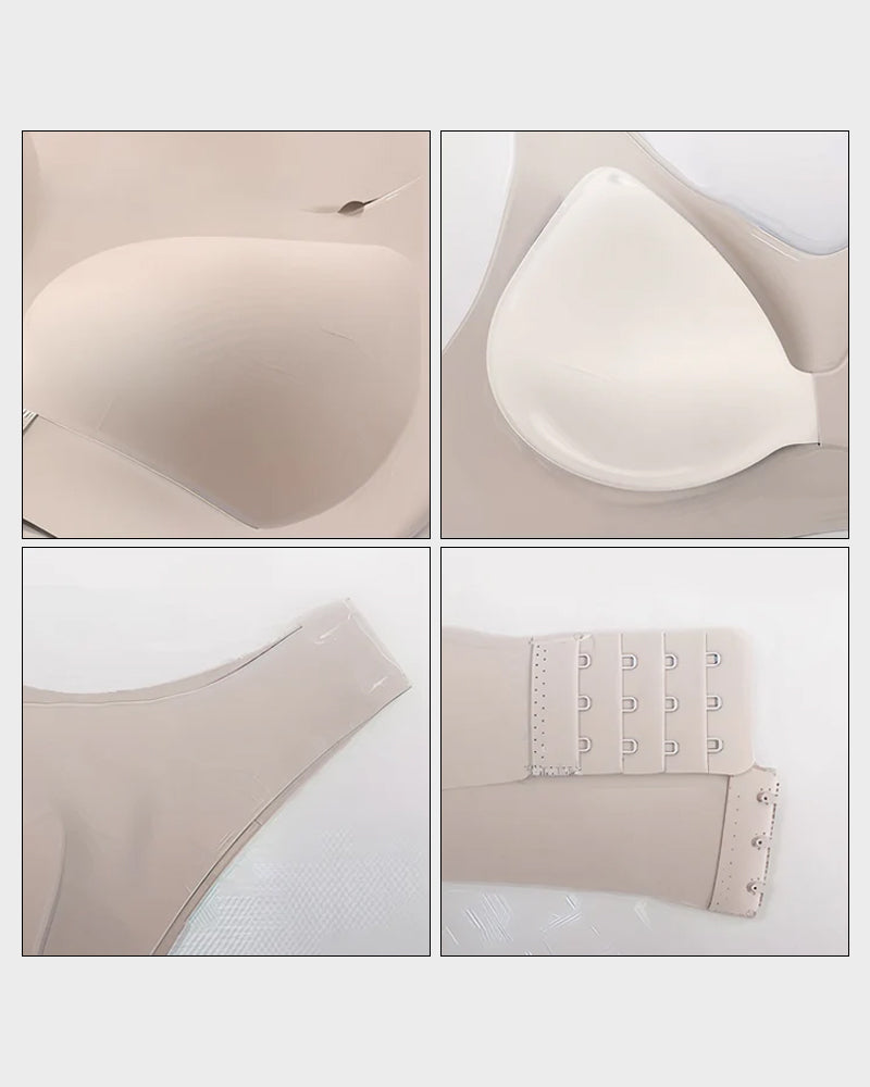 LEVRE Posture-Perfect Wireless Bra