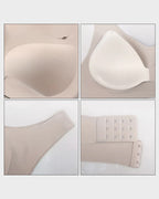 LEVRE Posture-Perfect Wireless Bra