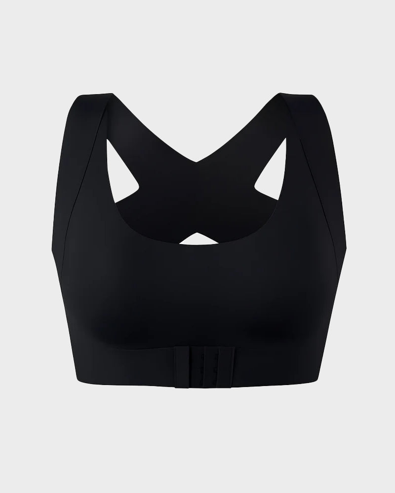 LEVRE Posture-Perfect Wireless Bra