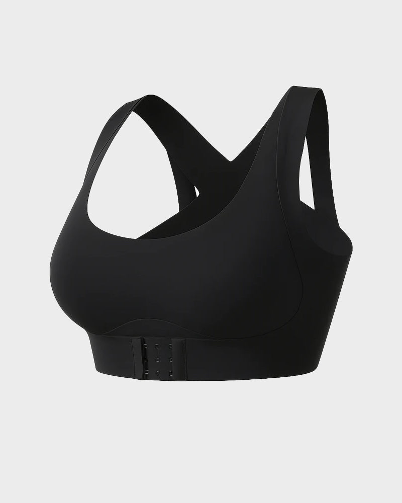 LEVRE Posture-Perfect Wireless Bra
