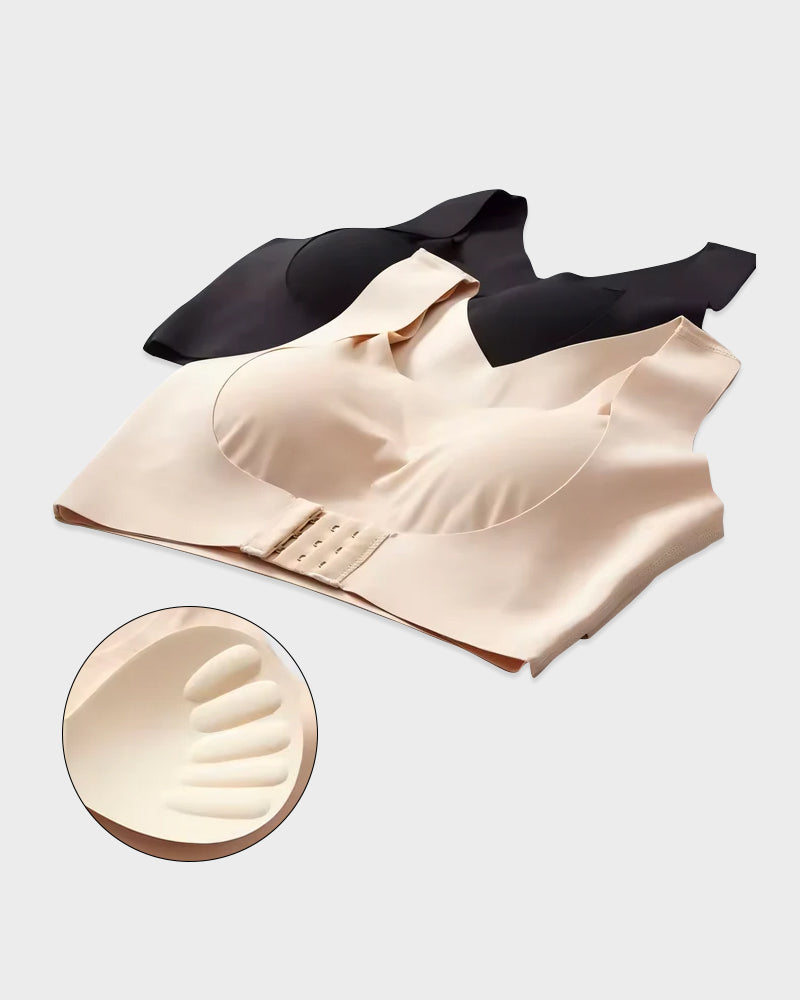 LEVRE Posture-Perfect Wireless Bra