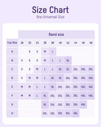 LEVRE Posture-Perfect Wireless Bra