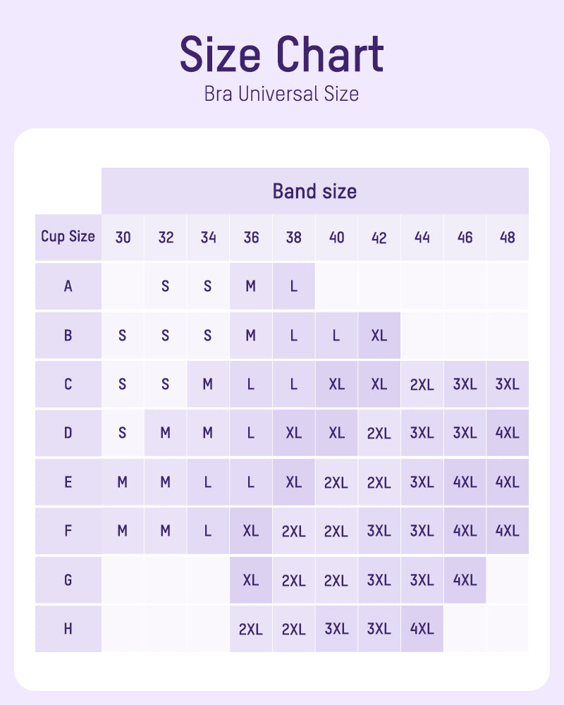 LEVRE Posture-Perfect Wireless Bra
