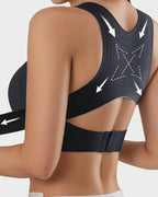 LEVRE Posture-Perfect Wireless Bra