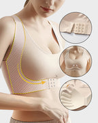 LEVRE Posture-Perfect Wireless Bra