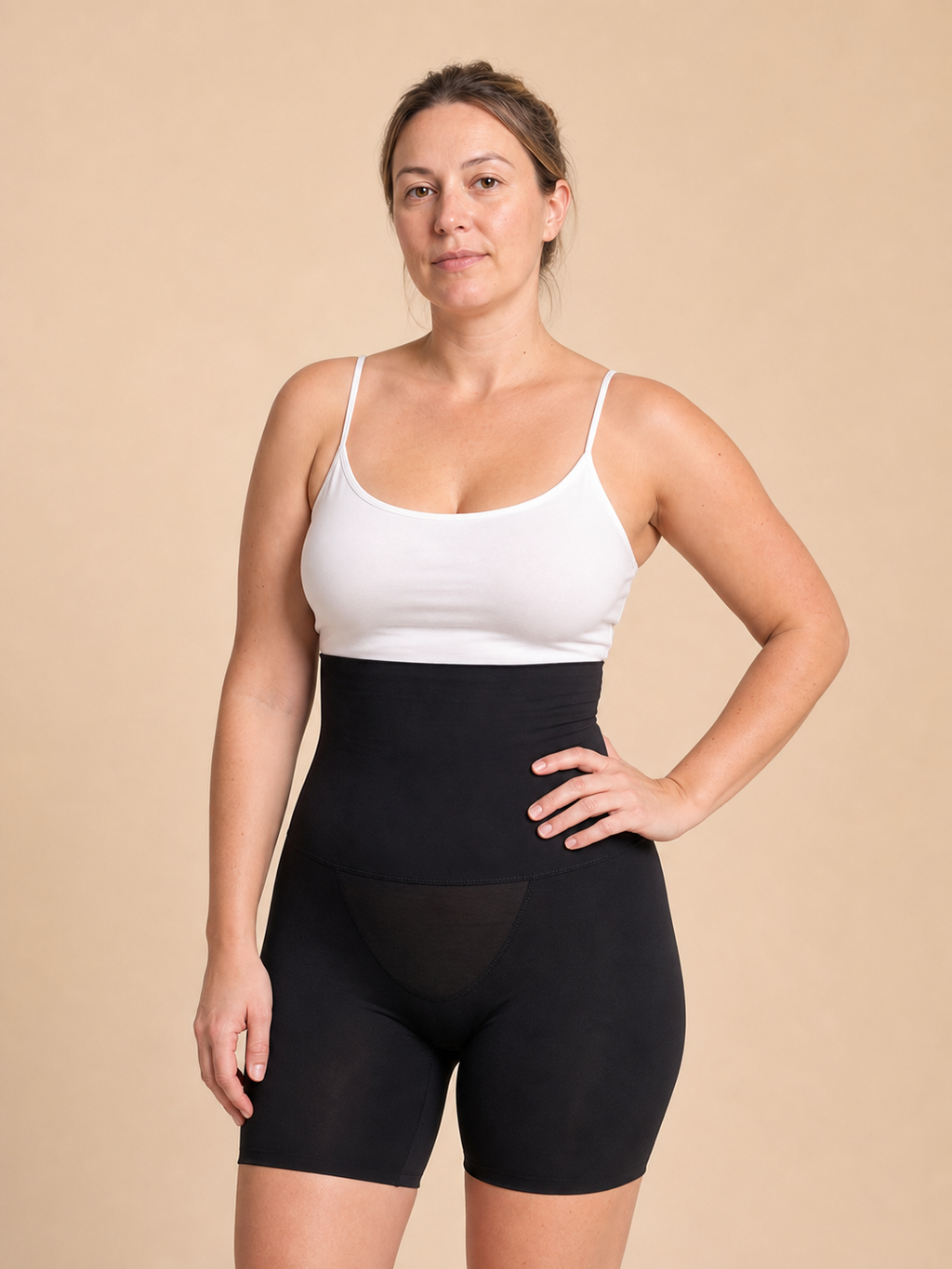 Postpartum Shaping Shorts