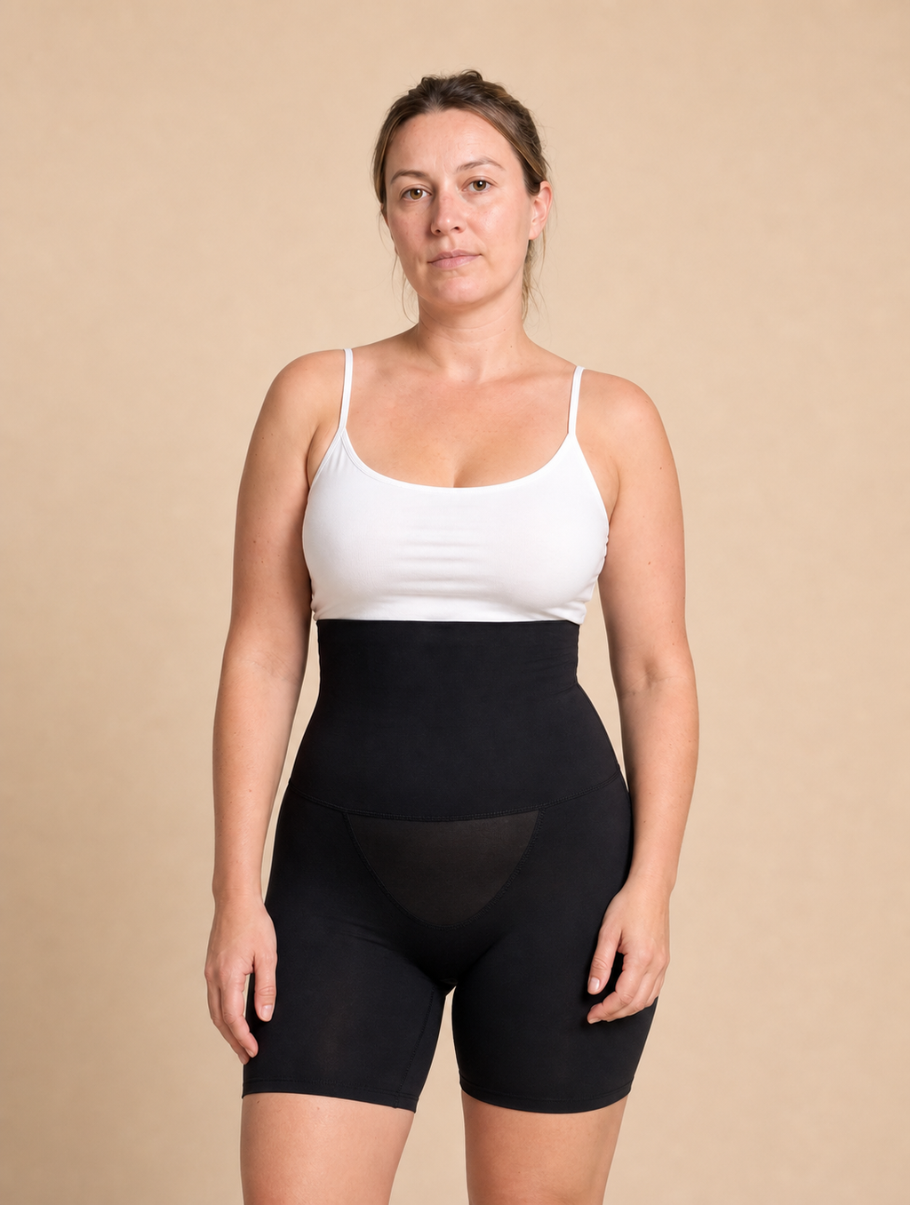 Postpartum Shaping Shorts