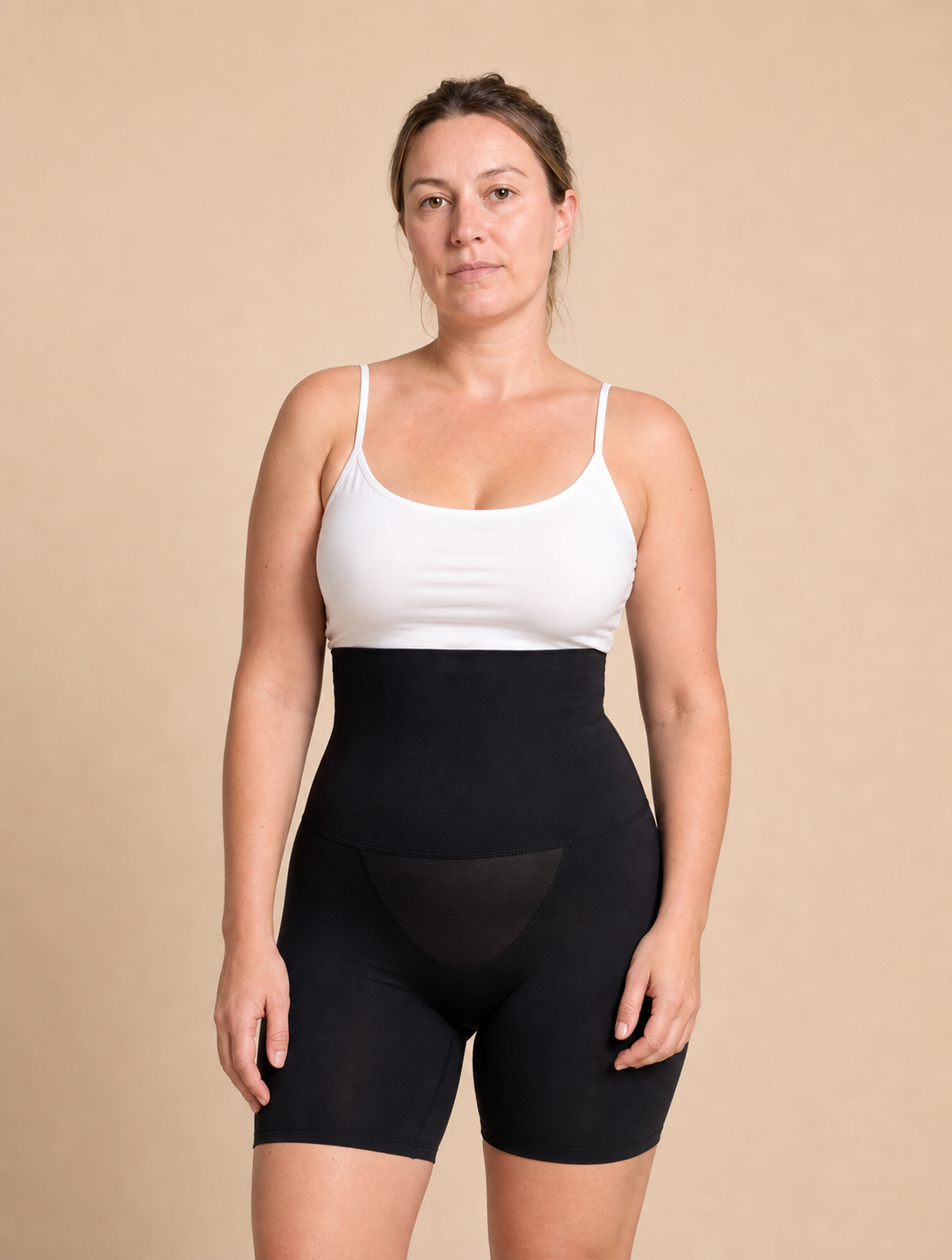 Postpartum Shaping Shorts