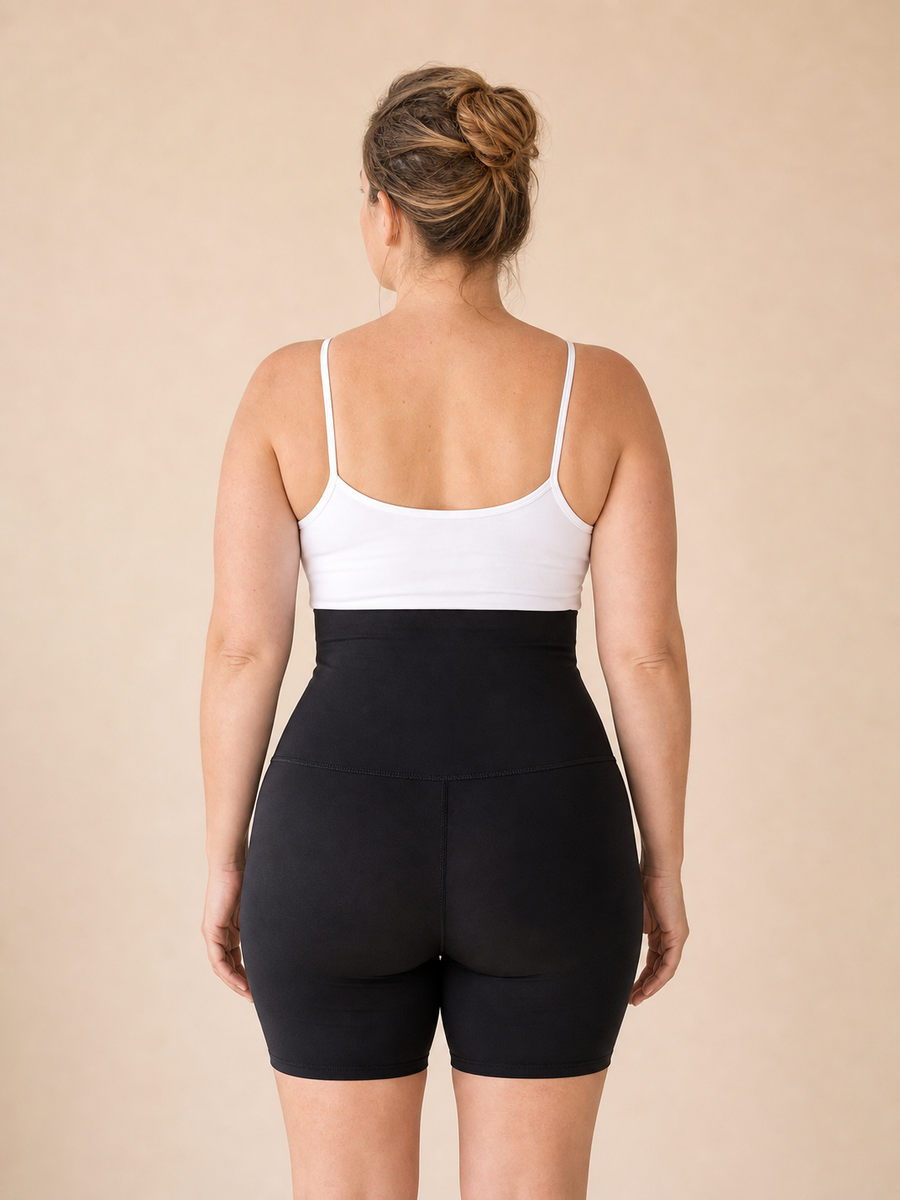 Postpartum Shaping Shorts