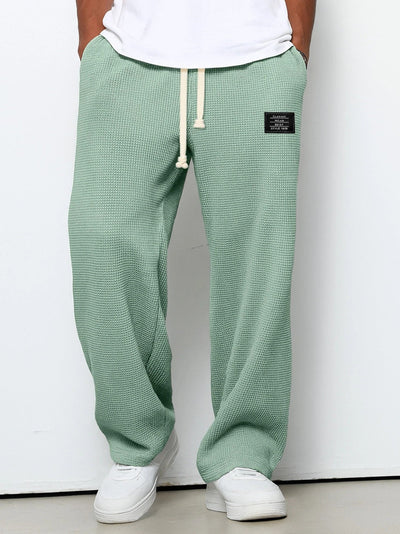Donald | Men’s Relaxed Fit Trousers