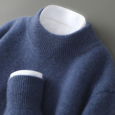 Hugo Elegant Cashmere Sweater