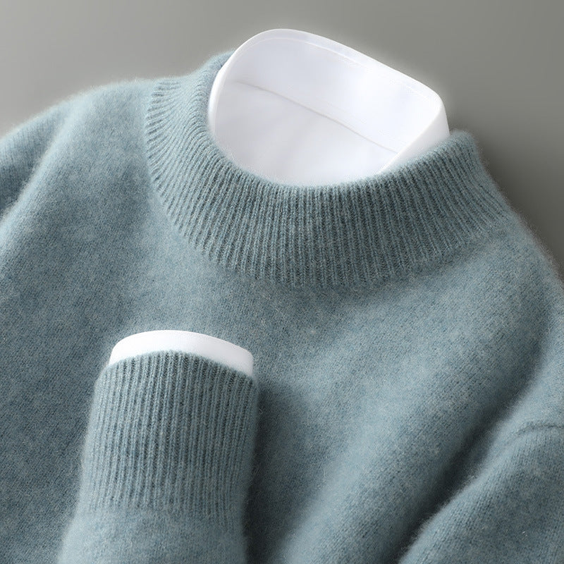 Hugo Elegant Cashmere Sweater
