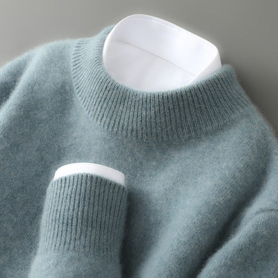 Hugo Elegant Cashmere Sweater