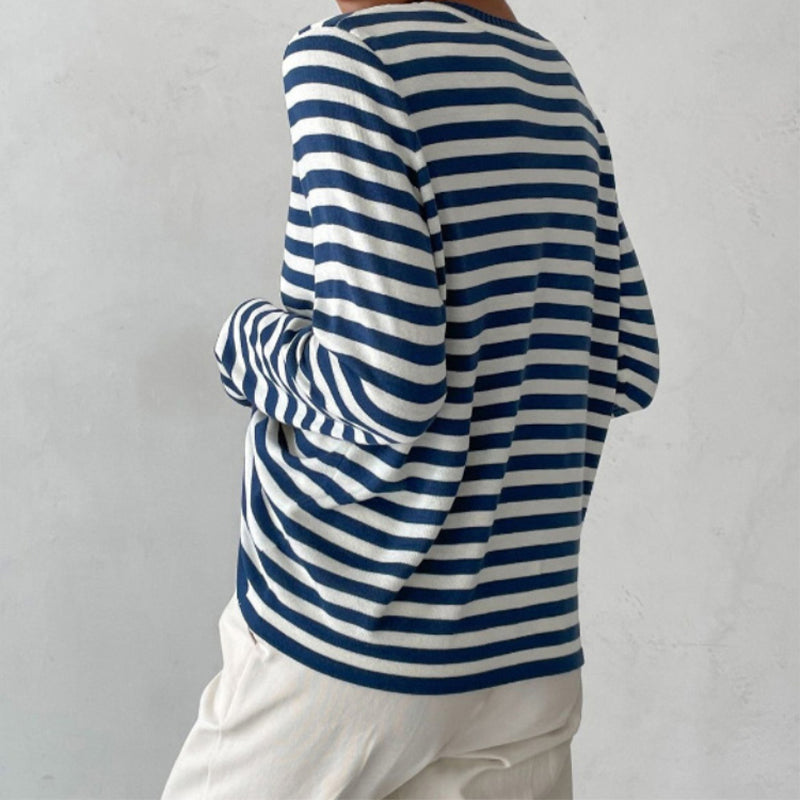 Elegant Long Sleeve