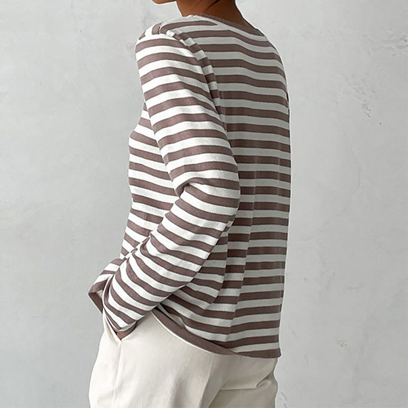 Elegant Long Sleeve