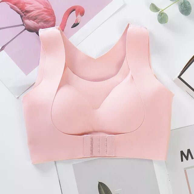 LEVRE Posture-Perfect Wireless Bra