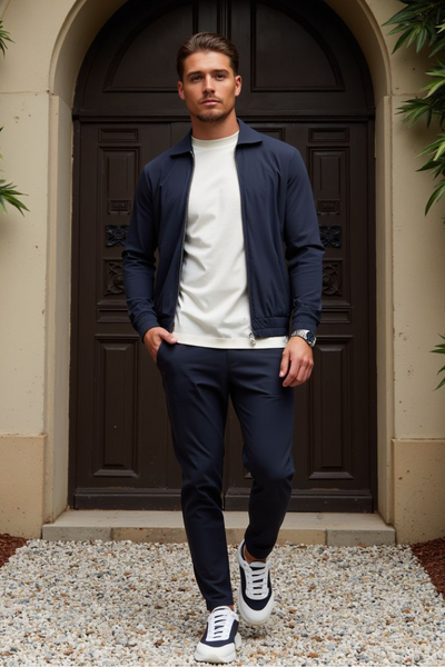 Alexander SMART SUIT