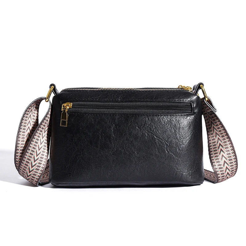 Elva – Timeless Elegance in an Everyday Shoulder Bag