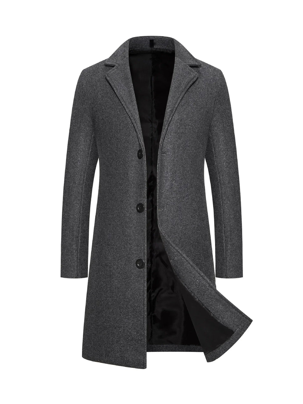 Essential Trench Coat